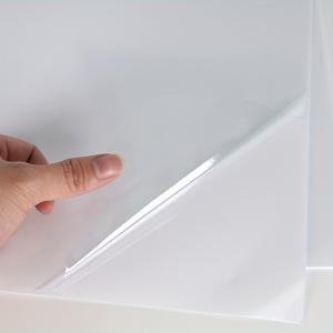 TEMU 5개입 대형 고양이 스크래치 방지 테이프 - 양면, 튼튼한 접착 소파 보호대, 17x12인치 - 소파 모서리 및 가구 보호에 이상적, 고양이용