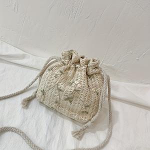 TEMU 1개 신상 트렌디한 다용도 끈 조절 가능한 버킷백 크로스바디 스트랩, 쇼핑 및 일상 사용에 적합