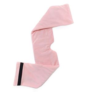 TEMU 조절 가능한 중력 아이 마스크, 대형, 부드러운 냉각, , 깊은 수면, 중력 볼, 폴리에스테르 소재, 배터리 불필요, 수면에 전기 불필요