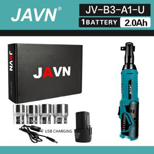 TEMU JAVN 45NM 3/8