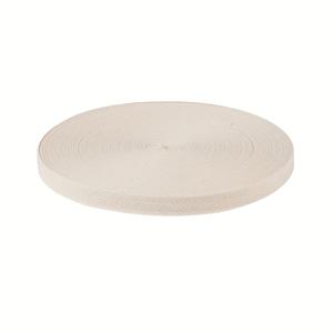 TEMU 50m 트윌 테이프 리본, 헤링본 리본, 봉제 공예용, 리넨, 1인치(25mm)/0.59인치(15mm)