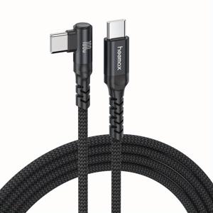 TEMU HEEMAX 100W USB-C to USB-C 고속 충전 케이블, 아이폰 15 프로/맥스/플러스, 아이패드 프로/에어5, 맥북, 삼성, 샤오미 레드미, 원플러스, 바이오, 오피 - 3.3ft/6.6ft/10ft, 배터리 없음, USB 전원, ≤36V, 50-80W 출력, 충전용 USB 케이블