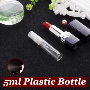 TEMU 50개 미니 리필 가능한 향수 병, 2ml/3ml/5ml/10ml, 휴대용 분사 펌프 스프레이, 투명 플라스틱, 알코올 없는, DIY 향수용 빈 향수 병