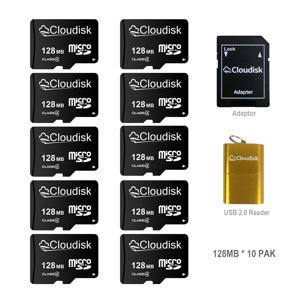 TEMU 10개 클라우드디스크 메모리 카드 32GB 16GB 8GB 4GB 2GB 1GB 512MB 256MB 128MB 메모리 카드 U3 U1 A2 A1 C10 UHS-I 메모리 카드 128MB-256MB-512MB는 소용량으로, 소규모 파일 저장 및 회사 사용에 특화되어 있습니다.
