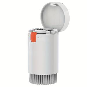 TEMU 휴대용 디자인의 20-in-1 컴팩트 키보드 & 이어버드 클리너 키트 - PC, 노트북, 휴대폰, 헤드폰, 카메라에 이상적 | 편리한 보관 케이스에 브러시 및 액세서리 포함