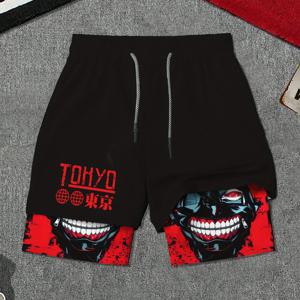 TEMU 남성용 