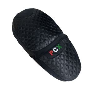 TEMU PU 가죽 시트 커버, 혼다 PCX125 PCX150 2016-2019에 적합, 단열 시트 패드 보호 장치, 시트 액세서리