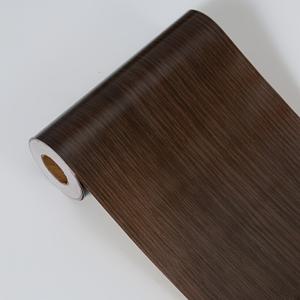 TEMU 1 롤 10cm x 1000cm 비닐 벽 장식 - 현실적인 나무 조직 베이스 보드 몰딩, 자체 접착, TV 배경, 문 프레임 및 가정 장식에 쉽게 적용, 거실 및 침실 모서리, 거실 장식에 이상적, 현대 벽 장식, 쉬운 적용, 벽 장식