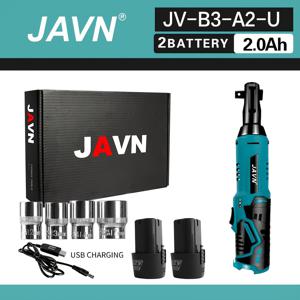TEMU JAVN 45NM 3/8