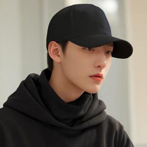 TEMU 2개 큰 머리 남성 여성 자외선차단 볼캡 모자, 햇빛가리개 여름 야구모자, 빅사이즈 대두 챙모자, 사이즈 조절 가능한 스트랩, 캠핑, 등산, 캐주얼 모자|등산모자|빅사이즈