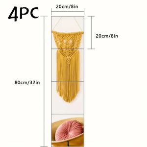 TEMU 4pcs PS 폴리스티렌 거울 벽 스티커, DIY 풀 길이 자체 접착 바디 거울 타일 침실, 욕실, 옷장 문 - 재사용 가능한 현대 플라스틱 시트 장식, 전기 없음, 거울 벽 장식, 침실 개선, 현대 가정 장식, 쉬운 설치 스티커