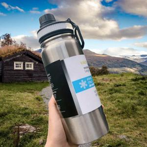 TEMU 27oz/33oz 진공 단열 머그컵 스포츠 물병 음료수 마시기 야외 여행 자동차 물컵 캠핑 하이킹 헬스장 휴대용 텀블러 뜨거운 차가운 단열 304 스테인리스 스틸 음료수 병 대용량