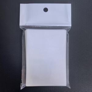 TEMU 60개 패키지 YGO 카드 슬리브 프로텍터, 스타라이트 핀 매트 핏, PP 소재, 65.3x92mm, 부드러운 터치, 카드 보호