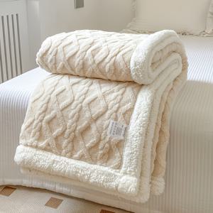 TEMU 1pc 현대 판타지 테마 타프타 플리스 담요, 부드러운 피부 친화적, 따뜻한 편안함, 모든 계절, 기계 세탁 가능, 100% 폴리에스터, 180-200gsm, 거실, 침실, 사무실, 연구실, 손님 방, 소파, 자동차용