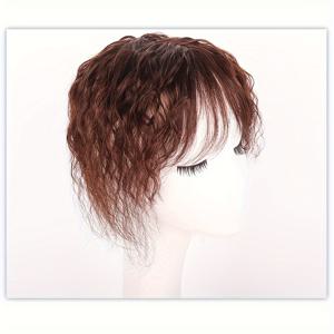 TEMU 여성용 커리 인간 머리 탑퍼, 짧은 머리 볼륨 강화제, 프론트 프론트, 9*6 레이스 영역, 클립 인 클로저, 얇은 머리용, 자연스러운 보는 것 - 20,000 단어, 여성용 머리 강화