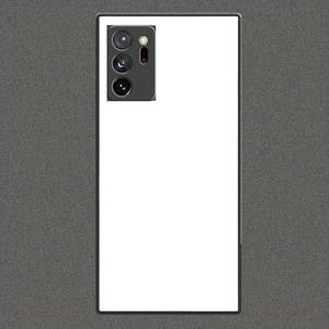 TEMU 사진 패턴, 아크릴 미러 효과, 고화질, 삼성 갤럭시 노트20/10/9/8/울트라/5G/+/라이트용 블랙 소프트 엣지 맞춤형 모바일 폰 케이스