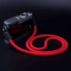 TEMU DSLR SLR 미러리스 카메라용 카메라 스트랩, 소니 A6300 A6500 A6100 A6600 A6400 A6000 RX10 IV 후지 X100F X100VI X100V X100S X100T 호환 100cm 목걸이 어깨끈