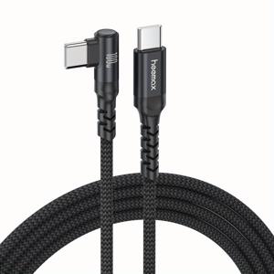 TEMU HEEMAX 100W USB-C to USB-C 고속 충전 케이블, 아이폰 15 프로/맥스/플러스, 아이패드 프로/에어5, 맥북, 삼성, 샤오미 레드미, 원플러스, 바이오, 오피 - 3.3ft/6.6ft/10ft, 배터리 없음, USB 전원, ≤36V, 50-80W 출력, 충전용 USB 케이블