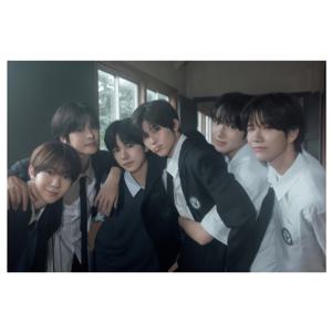 TEMU 1개 무테 NCT WISH 뮤직 포스터 캔버스 벽 예술 - 12x18인치 생동감 있는 K-팝 밴드 멤버 프린트, 고품질 거실 장식용 캔버스, NCT WISH 팬을 위한 완벽한 선물, 음악 벽 예술, 캐주얼 스쿨 스타일, 상세 옷 디자인, 고화질 인쇄, 방 장식에 적합