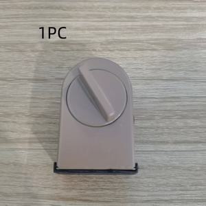 TEMU 1pc 고품질 알루미늄 합금 도어 및 창문 잠금 장치 - 고급 안티-클립, 안티-도난 및 안티-폴 안전 잠금 장치, 가정 및 사무실 보호에 이상적, 사무실 보안|현대 보안 잠금 장치|내구성 있는 금속 잠금 장치, 창문 잠금 장치
