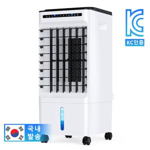 TEMU LifeSync 냉풍기 공기정화 듀얼냉각 에어쿨러 저소음 캠핑 이동식에어컨 저전력 가정용|이동식에어컨