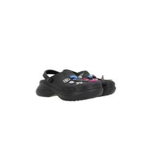 [발렌시아가] 25SS 발렌시아가 뮬 슬리퍼 720762W0FOW1000 DOM