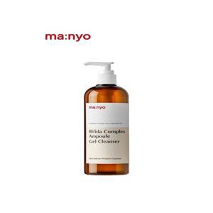 [마녀공장] 비피다 앰플 약산성 젤 클렌저 400ml