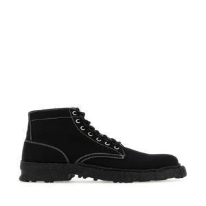 [미하라 야스히로] [미하라야스히로] FW22부츠 S09FW703 BLKBLK