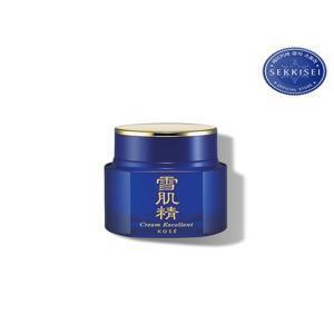 [세이키세] 클래식 엑설런트 크림 50g