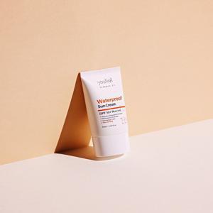 [유리프] 워터프루프 선크림 50ml