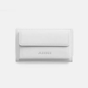 [아니] Pocket Wallet_white