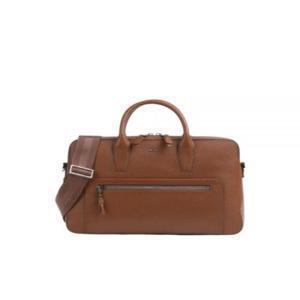 [휴고 보스] 24FW 휴고보스 토트백 50498649235 Brown Light Pastel Brown