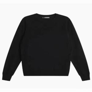 [제이린드버그] 24FW 제이린드버그 스웨터 GWKW116729999 Black