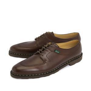 [파라부트] PARABOOT 파라부트 남성 구두 705112 LIS CAFE