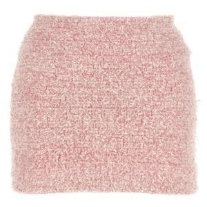 [발렌시아가] [발렌시아가] FW24미니스커트 793603T33285000