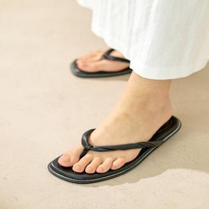 [바이언스] BLS21016 ACRO SANDAL BLACK