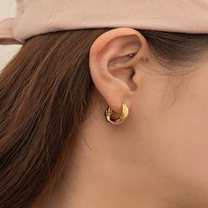 [겟미블링] My Wreath Earring