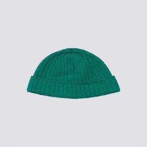 [아더에러] Llia beanie Green