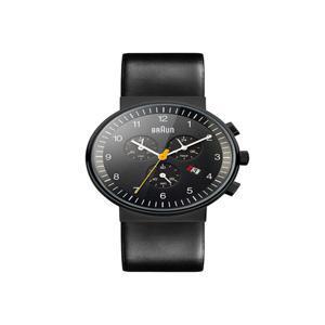 [브라운] BRAUN BN0035BKBKG 클래식 공용 가죽시계