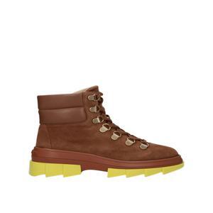 [스튜어트 와이츠먼] [스튜어트 와이츠먼] FW24앵클 부츠 NOHOHIKERNRSSC739CAPPUCINO