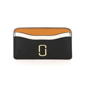 [마크제이콥스 뷰티] 24FW 스냅샷 트리플컬러 카드지갑 S144L01FA21 012