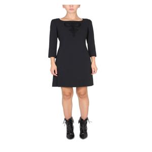 [모스키노] [모스키노] FW22긴팔원피스 04415825_0555