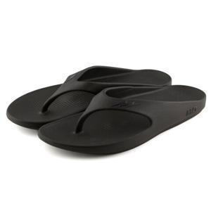 [모스포츠] [MEN] Mo Flipflop Black