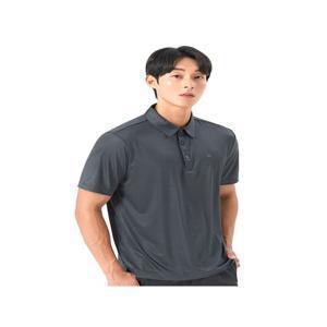[콜핑] 콜핑 2102TK556M 기능성 PK 반팔 하이쿨 남성 여름 등산 카라 티셔츠