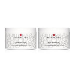 [엘리자베스아덴] 엘리자베스아덴 에잇아워 모이스처 바디크림 400ml 2개[25년9월임박상품]