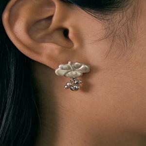[앤이비알] Hawaiian flower E