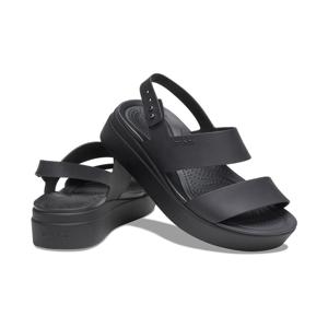 [크록스] [WOMEN] 여성 BROOKLYN LOW WEDGE BKB (25SWSD206453)