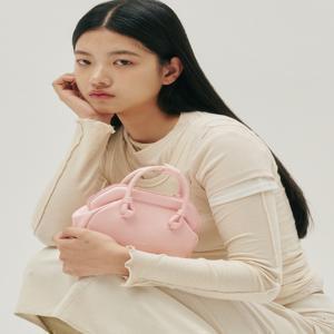 [텔레포노] 콜링백 스몰 - 베이비 핑크