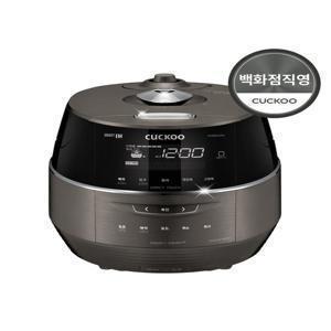 [쿠쿠] IH전기압력밥솥 CRP-FHS0610FD 6인용