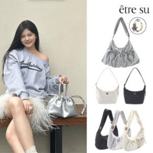 디자이너가 만든 단 하나의 우아함, 에뜨레수 프리미엄 백 롯데홈쇼핑 론칭